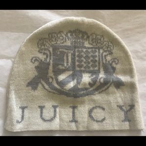 Juicy Couture Nice cute hat